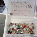 포인트 아트가 다양한 주안역네일샵_클로티네일