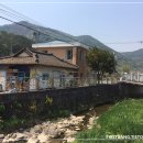 소백산마을 캠핑장 이미지