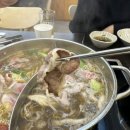 경주 샤브샤브 무한리필 맛집 편편집경주황성점 후기