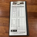 얼큰이칼국수와쭈꾸미 이미지