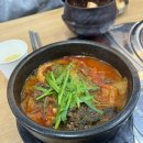 한촌설렁탕판교