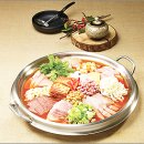 부대찌개 이미지