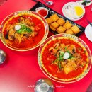 정이가 | 진한 국물이 매력적인 천안 정이가 교동짬뽕 백석동 현지인 맛집 내돈내산 후기