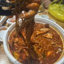 해태거리길 사거리 | 광명사거리역, 전통시장 부근 아구·해물찜 맛집 "its,잇츠 찜이야기"//포장 후기