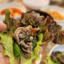 전통육개장백반 | 인천 신포동 노포 맛집 일미정 – 30년 전통 불고기백반 진짜 현지인 맛집 후기