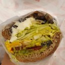 거제고현맛집::퀴즈노스 샌드위치 후기