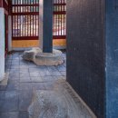 진주 홍의 묘역 | 의병장 곽재우(郭再祐)