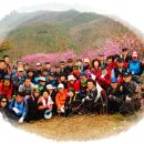 꿈결같은산행길/09경계산행후기3구간3/29