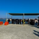 둥지민박민박 | 거제 이수도 1박3식, 펜션 정갈한 섬 밥상 둥지민박