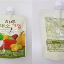 주식회사하루식품 네이버블로그