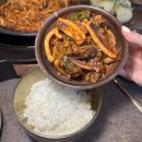 오정식 | 을지로3가점심맛집 오덕장 오정식 먹은 후기