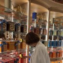 아이러브공원 족구장+농구장 | 딸 5박6일 홍콩여행ㅣDay 2 IFC몰 러쉬 가격, 바샤커피, 케네디타운 노을, 몽콕 야시장 맛집 솔직 후기