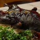 북경뚝배기짬뽕 | 여의도 맛집 내돈내산 분위기 좋았던 신홍러우