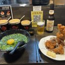 도쿄라멘 - 유성구 북유성대로 219 | 노원맛집 레드멘야케이 마츠리 니라라멘 도쿄타워 가라아게 후기