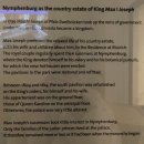 마리아농장 | 님펜부르크 궁전 겨울 방문 후기