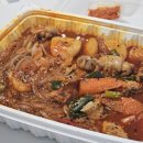 구미 배달맛집 원평동 내허쉬찜닭 앤 볶음탕