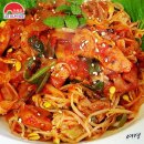 돼지랑 콩나물 이미지