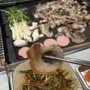 남악 대패삼겹살 맛집 봉림대패 솔직 후기!
