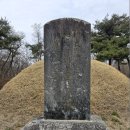 경명군묘 | (남양주)평양서윤 김번(金璠) 묘-후안동김씨-