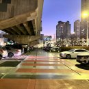 온천장역북측주차장내 이미지