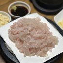 부산 동래구 안락동 서원시장 맛집, 억수로한방포항물회 방문 후기