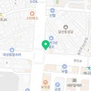 평천로 갈산사거리~평천로 삼산사거리 이미지