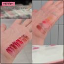 41190-01-07-136 | 성수에서 발색놀이 ㅣ 어뮤즈 바나나 립오일, 퓌 미출시 블러 립밤, 헤라 센슈얼 립 세럼