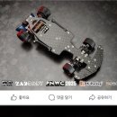 Xbility 1/28 F1 출시예정 이미지