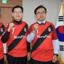 경남FC, 'NH농협'과 후원 체결, 아챔 유니폼 상의에 농협로고 이미지