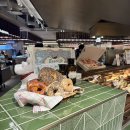 강남베이글 : 베이글리스트 현대백화점 압구정본점 솔직한 후기