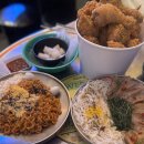 이태원거리#18-1 | [서울 술집] 이태원역술집 이태원한식주점 “김실력포차” 다녀온 후기➿ 치킨 실력이 대단한 맛집