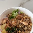 11500-5-46-104 | 강남역 점심 포케 올라포케 강남점 연어포케 갈릭쉬림프포케 솔직후기