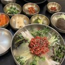 금목정 | [대구 대봉동 맛집] 금목정 | 대백프라자 맛집, 육회물회, 육회초밥, 갈비탕