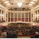 세계 주요 오케스트라 2023/24 시즌 참고 자료 - 3. Wiener Philharmoniker. 이미지