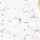 봉덕로 카페봉덕 앞 이미지