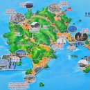 장수사철식당 | 영흥도~선재도~제부도 섬트레킹(13. 3. 2)