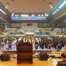 익스트림 킴스 합기도 이미지