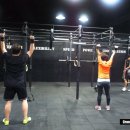 크로스핏 스타트 이미지