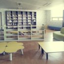 꿈아루 도서관 이미지