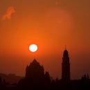 시온목욕탕 | 이스라엘 예루살렘 올드시티·사해·마사다 3대 여행지 완전 정복