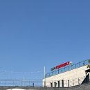 콘벨트 청주점 | 청주 오송 대형카페 미호강 뷰 콘벨트 노트북 작업하기 좋은 곳