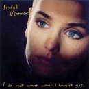 Sinéad O'Connor - Nothing Compares To You (당신과 비교될 만한 것이 없어요) 이미지
