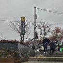 오덕프라자 방향 횡단보도 | [하객후기] - 더링크호텔 - 플라자홀 하객 방문 후기