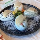 좋은날 대게 회 | 용인 김량장동 ‘대게좋은날’ 맛집 후기