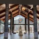 지에스(GS)25금남리쉼터점 | [경기/광주] 아이와 겨울 여행: 곤지암 리조트 디럭스B 미취사형 &amp; 스키학교 리얼 후기 ⛷️