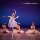 바른자세 클래식 발레 6-7세 이미지