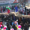 이의동 길마재줄다리기 이미지