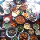 작천정작은도서관 | [캠핑/백패킹] 설날캠핑/가족캠핑/부산항 힐링야영장