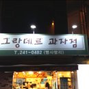 그랑데르 이미지