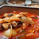 정짜장짬뽕